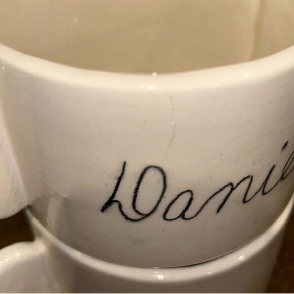 Soupers Face Stacked Mug Set (3) - Picture 7 of 9